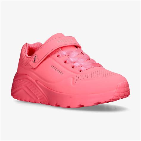 meisjes sneakers klittenband